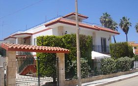 Villa Maria