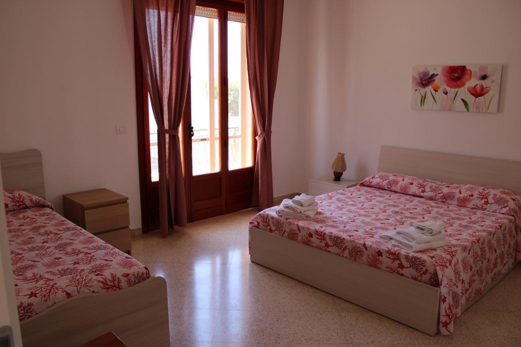 Villa Maria Sant Isidoro  Esterno foto