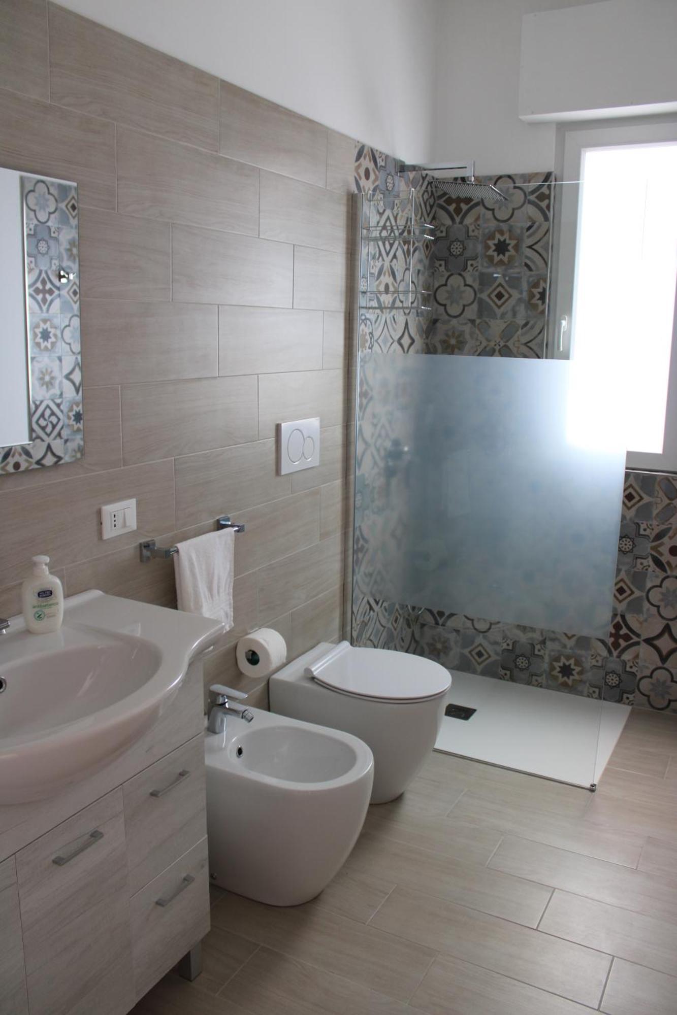 Villa Maria Sant Isidoro  Esterno foto