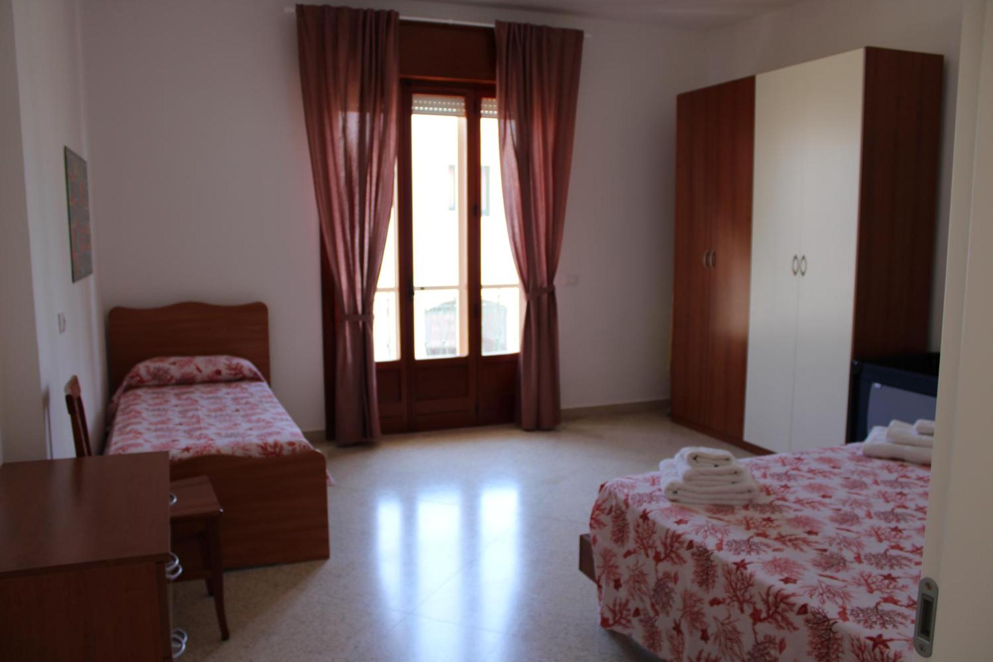 Villa Maria Sant Isidoro  Esterno foto