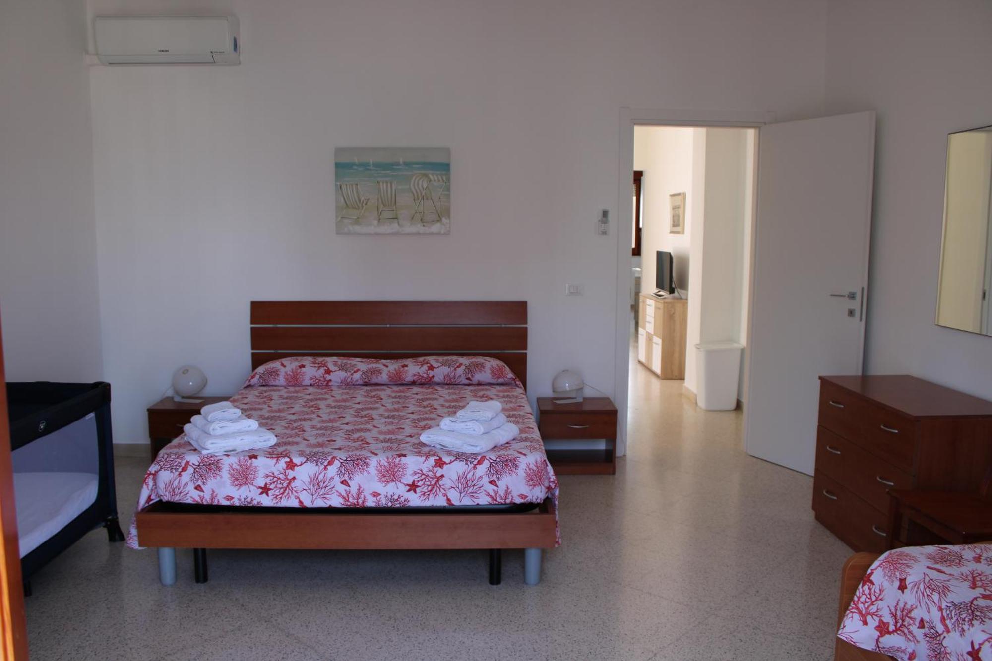 Villa Maria Sant Isidoro  Esterno foto