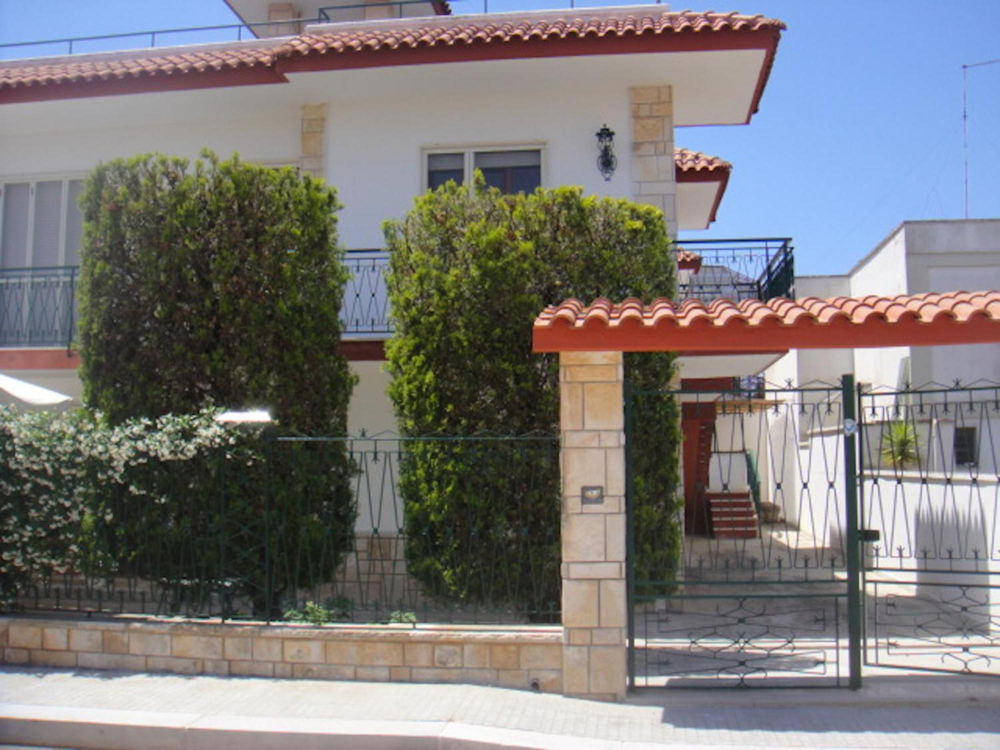 Villa Maria Sant Isidoro  Esterno foto
