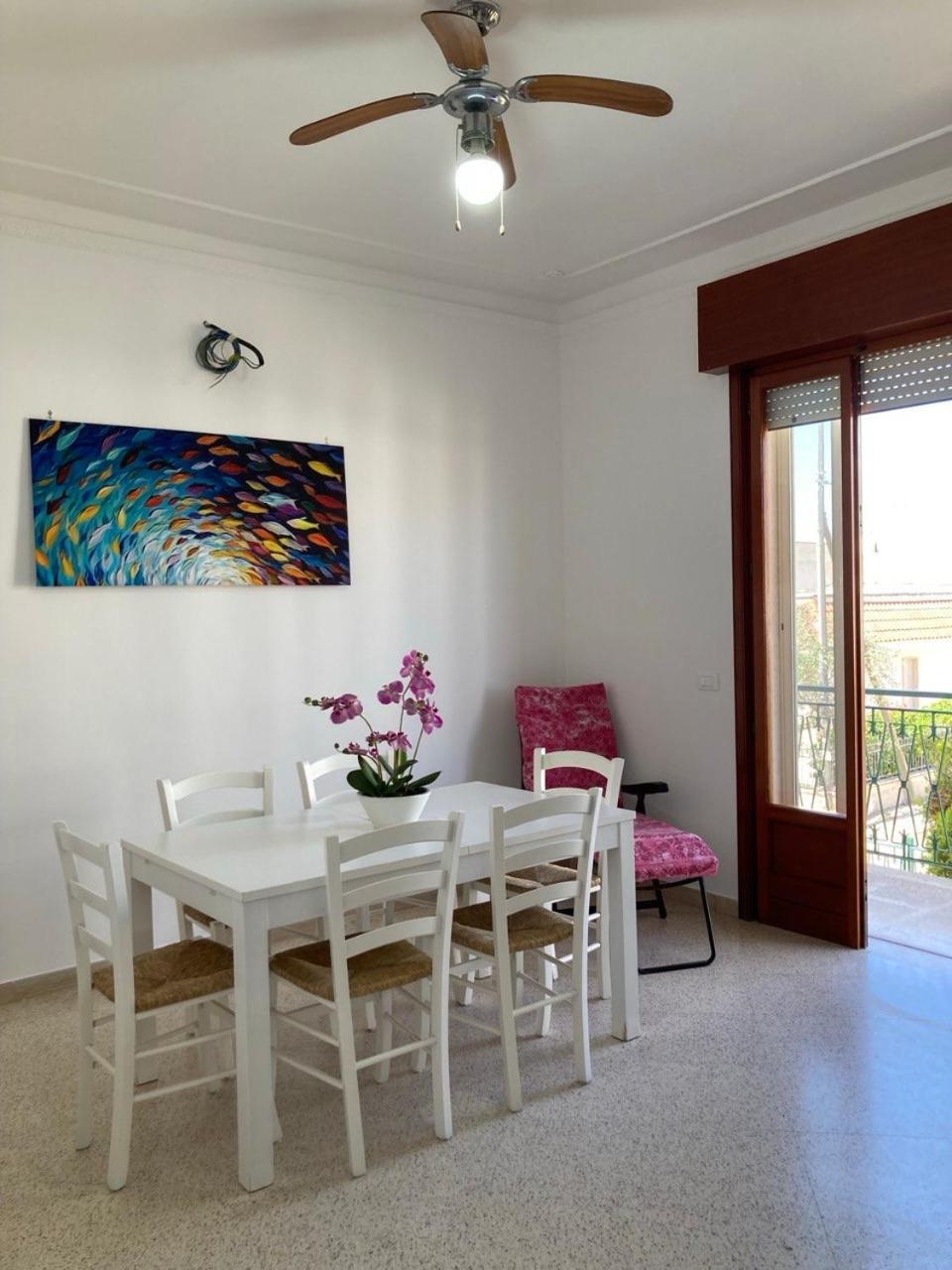 Villa Maria Sant Isidoro  Esterno foto