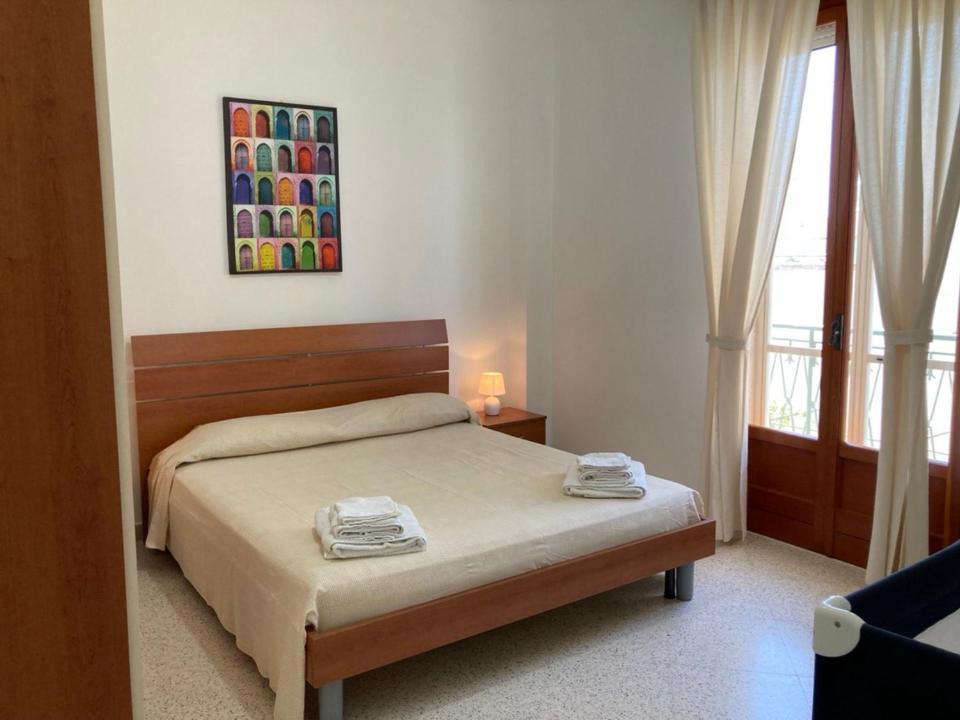Villa Maria Sant Isidoro  Esterno foto