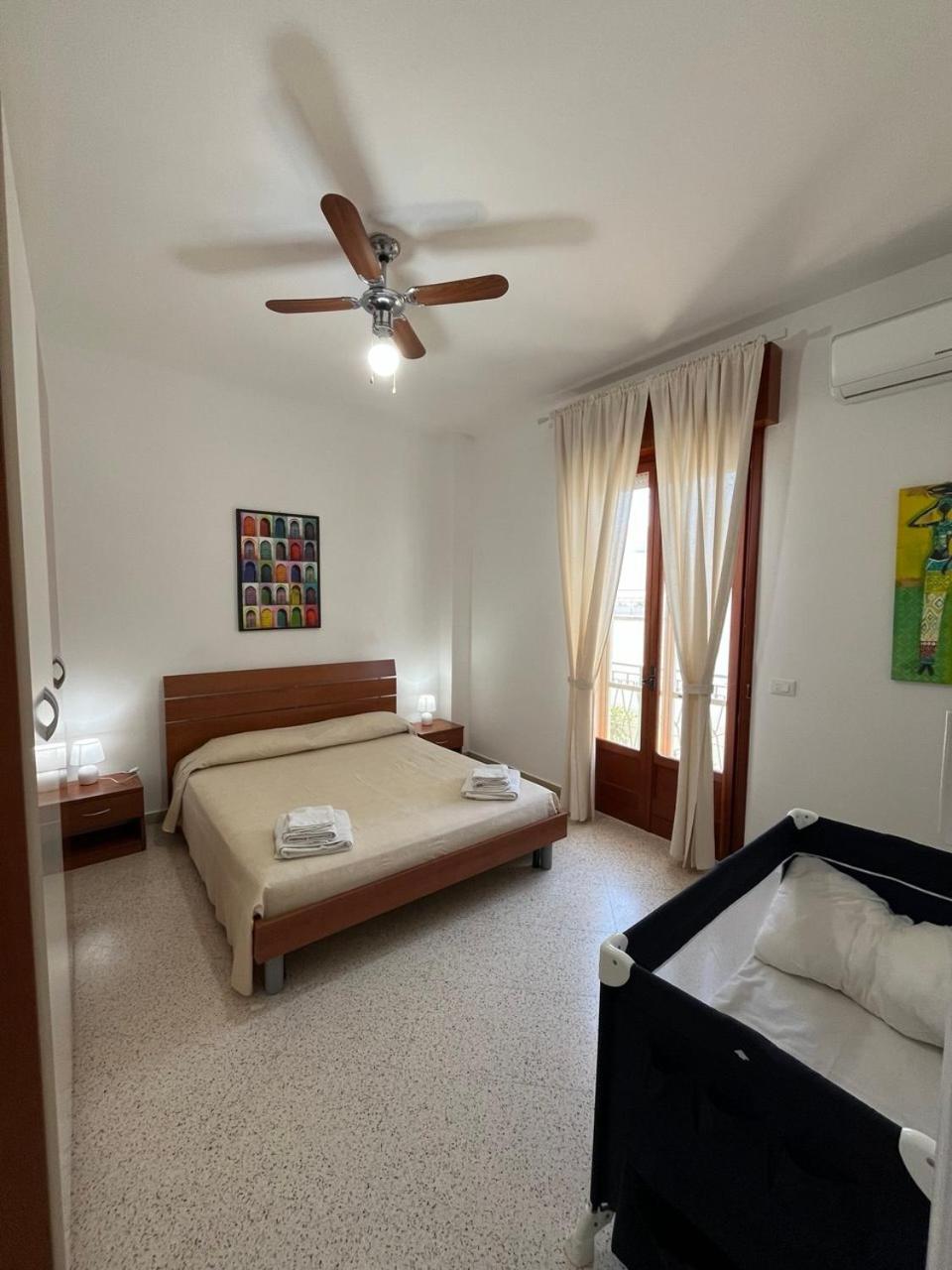 Villa Maria Sant Isidoro  Esterno foto
