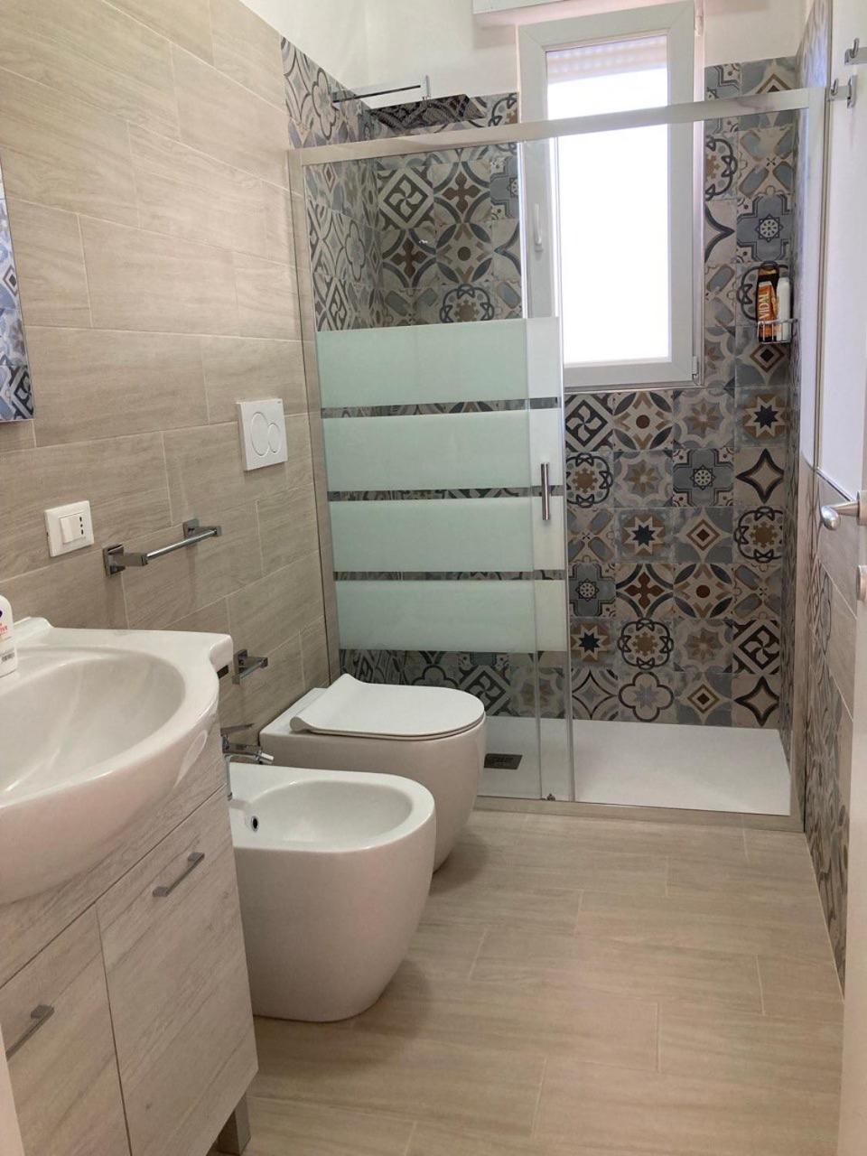 Villa Maria Sant Isidoro  Esterno foto