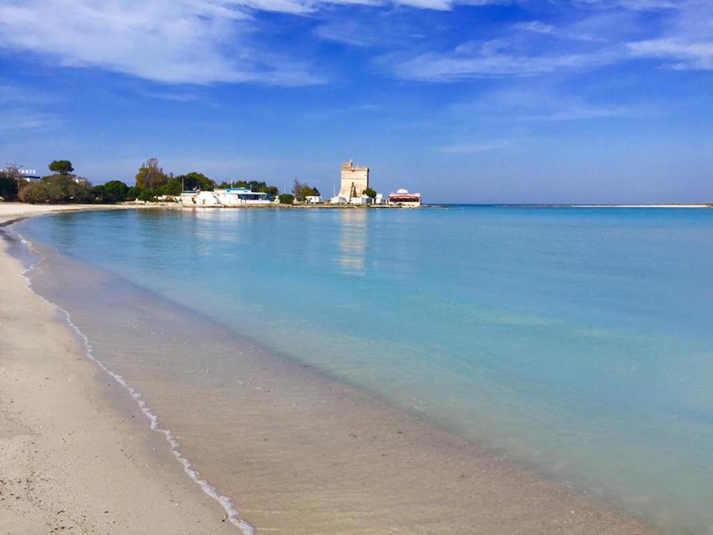 Villa Maria Sant Isidoro  Esterno foto